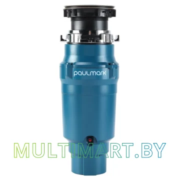 Измельчитель пищевых отходов Paulmark Intenso Standart 400